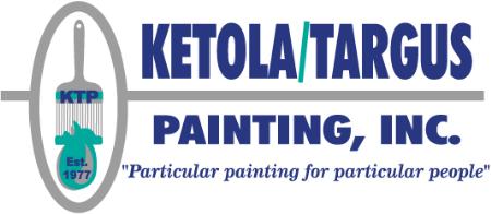 Ketola Targus Painting, Inc. - Tumwater, WA 98512 - (360)456-1224 | ShowMeLocal.com