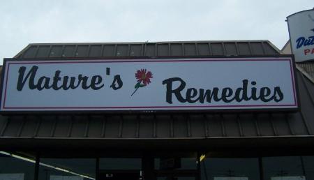 Natures Remedies, LLC - Valparaiso, IN 46383 - (219)477-5566 | ShowMeLocal.com
