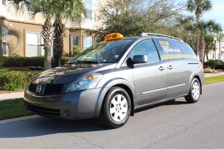 City Cab Transportation - Destin, FL 32541 - (850)376-9125 | ShowMeLocal.com
