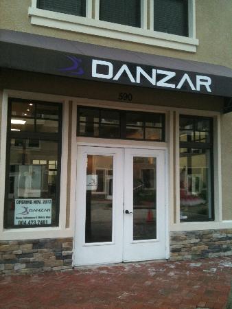 Danzar - Saint Augustine, FL 32095 - (904)473-7401 | ShowMeLocal.com