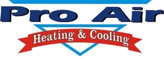 Pro Air Heating & Cooling Lakeland (863)683-4499