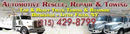 Automotive Rescue, Repair & Towing Dolgeville (315)429-3000