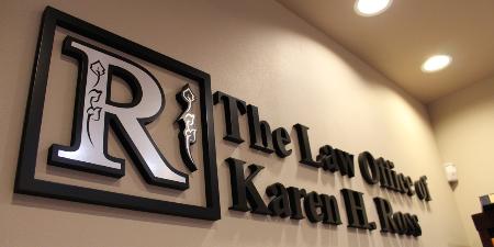 The Law Office Of Karen Ross - Las Vegas, NV 89123 - (702)485-4152 | ShowMeLocal.com
