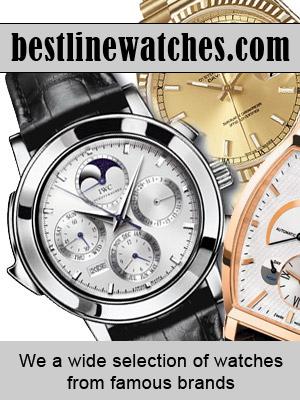 Best Line Watches - Panorama City, CA 91412 - (323)360-3390 | ShowMeLocal.com