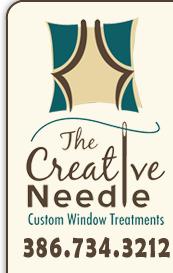 The Creative Needle - Deland, FL 32720 - (386)734-3212 | ShowMeLocal.com