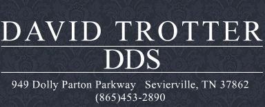 David Trotter Dds - Sevierville, TN 37862 - (865)453-2890 | ShowMeLocal.com