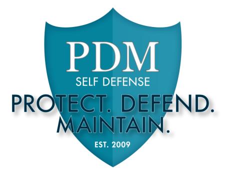 PDM Self Defense, LLC - Aloha, OR - (503)746-6523 | ShowMeLocal.com