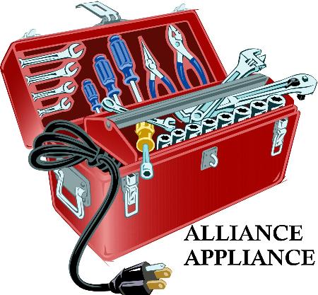 Alliance Appliance - Mequon, WI 53092 - (414)892-7603 | ShowMeLocal.com