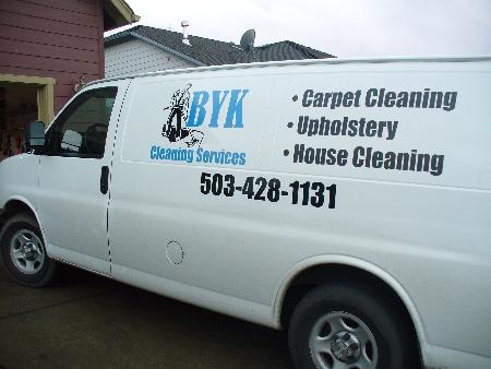 Byk Cleaning Services - Salem, OR 97306 - (503)428-1131 | ShowMeLocal.com