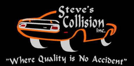 Steve's Collision, Inc. - Oak Grove, MN 55011 - (763)785-4035 | ShowMeLocal.com