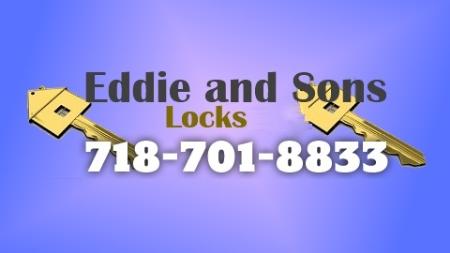 Eddie and Sons Locks - New York, NY 11241 - (718)701-8833 | ShowMeLocal.com