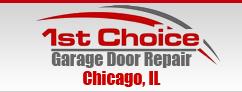 1St Choice Garage Doors Chicago Chicago (773)492-2096