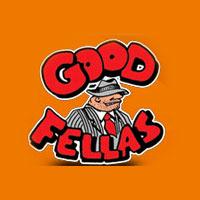 Good Fellas Pizza - Scranton, PA 18504 - (570)961-5775 | ShowMeLocal.com