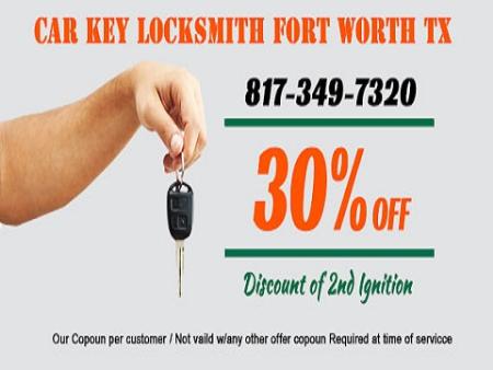 Car Key Locksmith Fort worth - Fort Worth, TX 76105 - (817)349-7320 | ShowMeLocal.com