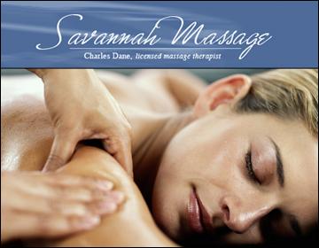 Charles Dane Massage Therapy - Savannah, GA 31405 - (912)231-9298 | ShowMeLocal.com