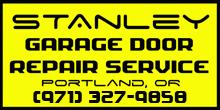 Stanley Garage Door Repair - Portland, OR 97204 - (971)327-9858 | ShowMeLocal.com