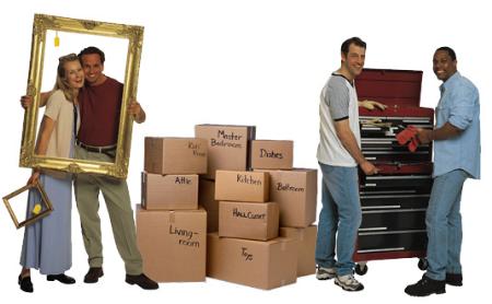 Moving Company Strongsville - Strongsville, OH 44136 - (877)843-7450 | ShowMeLocal.com