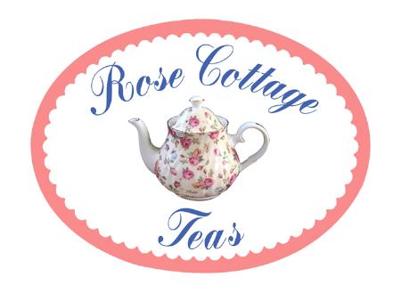 Rose Cottage Teas - Raleigh, NC 27622 - (919)946-8824 | ShowMeLocal.com