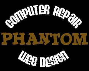 Phantom Computer Repair & Web Design - Kissimmee, FL 34741 - (321)747-4980 | ShowMeLocal.com