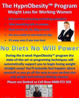 Weight Loss Hypnotherapy - Los Angeles, CA 90011 - (540)406-1260 | ShowMeLocal.com