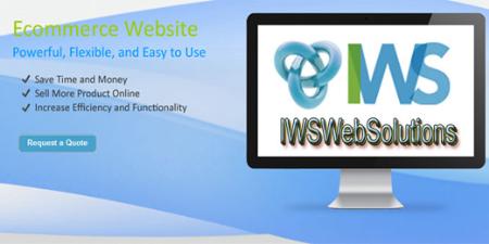 Iws - Interactive Web Solutions Los Angeles (866)250-3492