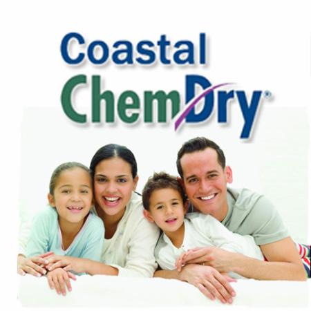 Coastal Chem Dry San Diego (858)274-4513