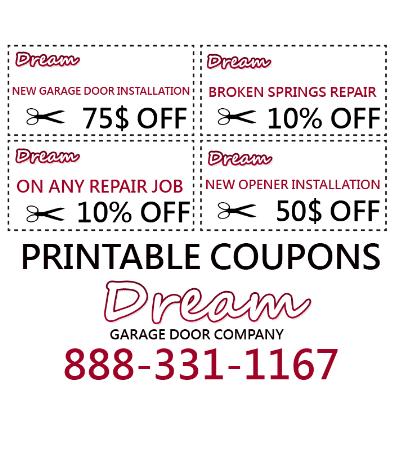 Dream Garage Door Repair Surprise Az | 623-201-7717 | Emergency Service - Surprise, AZ 85374 - (623)201-7717 | ShowMeLocal.com
