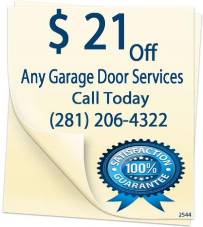 Garage Door Service,Tx - Kingwood, TX 77345 - (281)206-4322 | ShowMeLocal.com