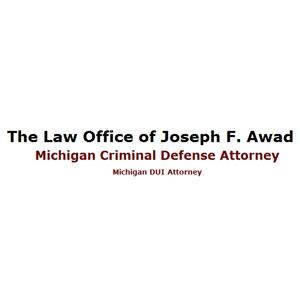 Law Office of Joseph F. Awad, P.C. - Southfield, MI 48034 - (734)507-1333 | ShowMeLocal.com