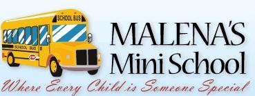 Malena's Mini School - Pensacola, FL 32534 - (850)478-5733 | ShowMeLocal.com