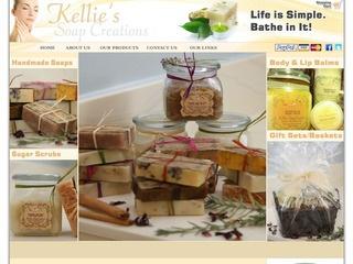 Kellie's Soap Creations - Atlanta, GA 30303 - (855)612-7627 | ShowMeLocal.com