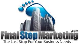 Final Step Marketing - Neptune City, NJ 07753 - (732)861-9596 | ShowMeLocal.com