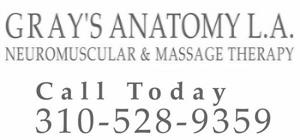 Grays Anatomy Massage Santa Monica - Santa Monica, CA 90401 - (310)528-9359 | ShowMeLocal.com