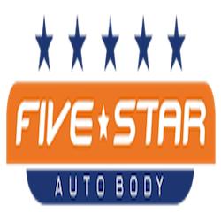 Five Star Auto Body - Vancouver, WA 98665 - (360)699-4887 | ShowMeLocal.com