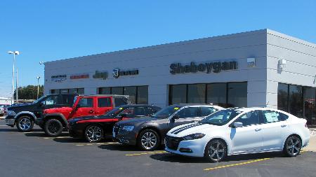 Three Dealerships Two Locations With One Goal, To Be Your Dealer Sheboygan Auto Sheboygan (800)419-6144