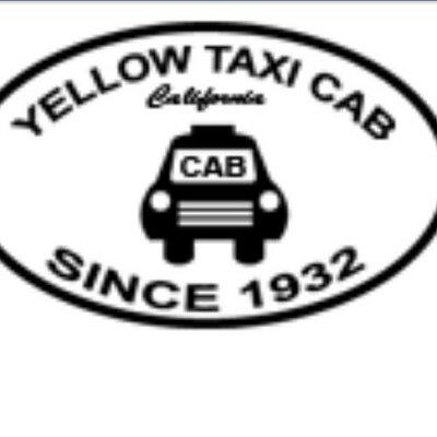 Yellow taxi cab california - Mountain View, CA 94043 - (650)993-3500 | ShowMeLocal.com