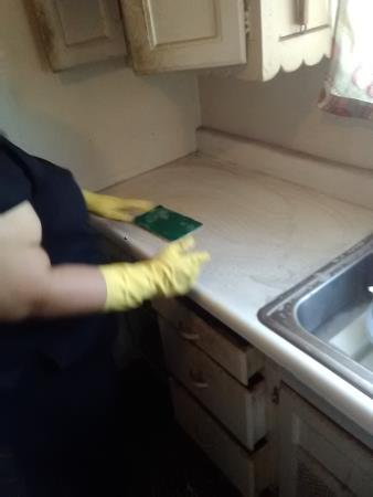 Ellis Commercial Cleaning - Hawthorne, CA - (213)401-8136 | ShowMeLocal.com