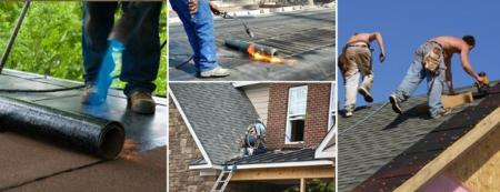 Ny Residential & Commercial Roofing Specialists - New York, NY 10007 - (646)307-7863 | ShowMeLocal.com