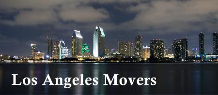Los Angeles Movers - Los Angeles, CA 90021 - (323)238-4659 | ShowMeLocal.com