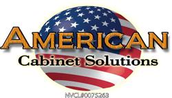 American Cabinet Solutions - North Las Vegas, NV 89086 - (702)405-0400 | ShowMeLocal.com