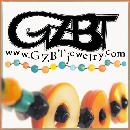 GZBT Jewelry | Global Zeitgeist & Beaded Things - Huntsville, AL 35801 - (256)509-1976 | ShowMeLocal.com