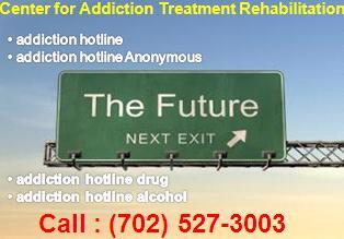 Center For Addiction Treatment Rehabilitation - Las Vegas, NV 89129 - (702)527-3003 | ShowMeLocal.com