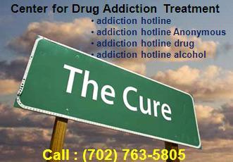 Center For Drug Addiction Treatment - Las Vegas, NV 89129 - (702)763-5805 | ShowMeLocal.com