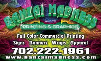 Banzai Madness - Las Vegas, NV 89145 - (702)222-1961 | ShowMeLocal.com
