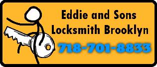 Eddie And Sons Locksmith In Brooklyn - Brooklyn, NY 11226 - (718)701-8833 | ShowMeLocal.com