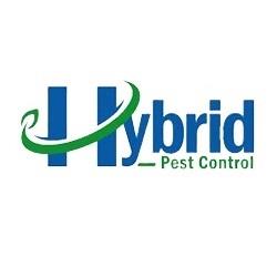 Hybrid Pest Control - Midvale, UT 84047 - (801)999-4544 | ShowMeLocal.com