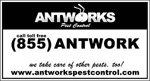 Antworks Pest Control - Portland, OR 97220 - (503)974-6215 | ShowMeLocal.com