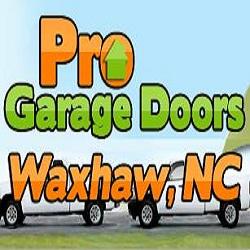 Pro Garage Doors Waxhaw NC - Waxhaw, NC 28173 - (704)897-2984 | ShowMeLocal.com
