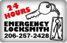 Locksmith In Seattle - Seattle, WA 98112 - (206)257-2428 | ShowMeLocal.com
