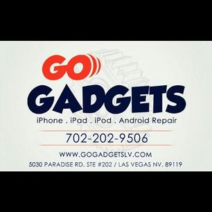 Go Gadgets - Las Vegas, NV 89119 - (702)202-9506 | ShowMeLocal.com